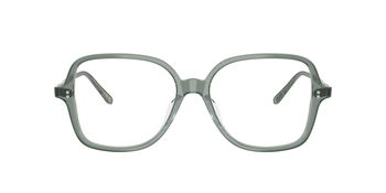 Das Bild zeigt die Oliver Peoples Fassung OV5567U 1783 von vorne., Zubehor, Brillen
